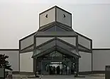 蘇州博物館