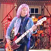 フェンダー・ジャズベース モデル