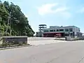 珠洲消防署