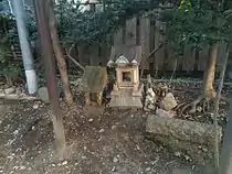 小祠など