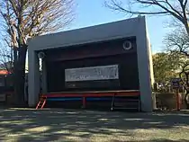 神楽殿