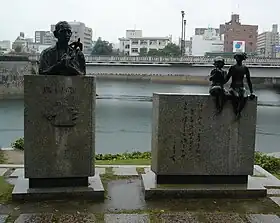 鈴木三重吉