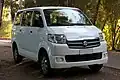 中期型 1.6 GL