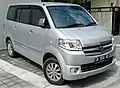 APVアリーナ SGX