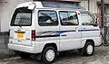 後期型 660インタークーラーターボRXスーパーマルチルーフ4WD