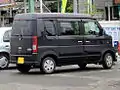 ワゴン JPターボハイルーフ4WD リヤ