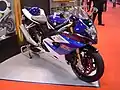 スズキ・GSX-R1000