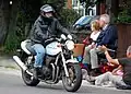 GSX750