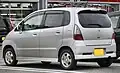 GL 4WD（後期型・リヤ）