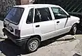 2代目マルチ・800（前期型・リア）