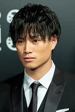 鈴木 伸之