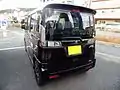 カスタムZターボ（2型） リヤ