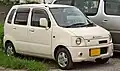 後期型C2（フロント）