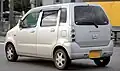 後期型C2（リア）