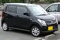 前期型FXリミテッド（フロント）