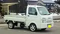 FC・DA65T型（2005年11月～2009年3月）