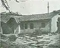 1920年代の聖スパス聖堂