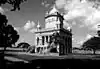 The Swami Vivekananda temple