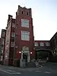 スウォンジーメトロポリタン大学