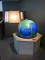 地球