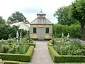 エマヌエル・スヴェーデンボリの夏の別荘