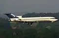 ボーイング727-200