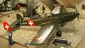 EKW C-36