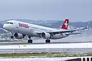 エアバスA321-200