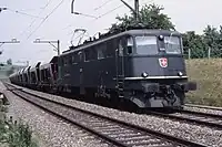 Ae 6/6形 11430号機