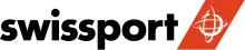 Swissport logo