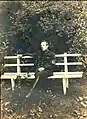 ウクライナ人民共和国軍司令官（シモン・ペトリューラ、1919年）