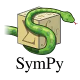 Sympyのロゴ