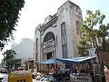 アフマダーバードに建っているシナゴーグ