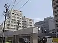 総合上飯田第一病院