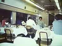 キシ80 20車内1985年