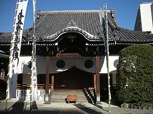 本堂