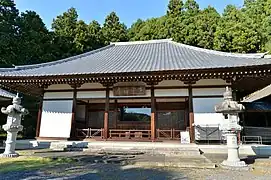本堂
