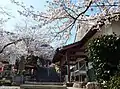 聖代寺（36番）本堂本尊
