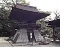 鐘楼（重文）