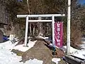 聖徳太子神社