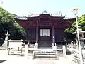 本堂