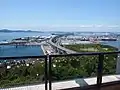 恋人の聖地