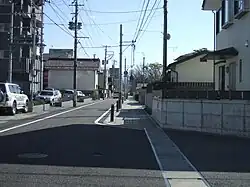 昭和町