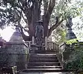 一本杉庵の厄除大師