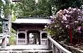 仁王門