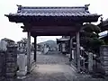 山門