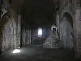 礼拝堂（チャペル）・モスク