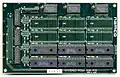 SYSTEM22 POINT ROM PCB