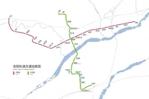 路線図