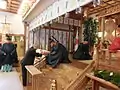 春季例祭